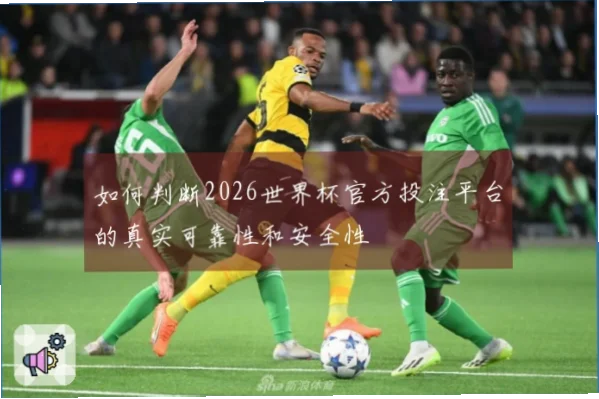足球彩票网官网正规吗？如何判断可靠性