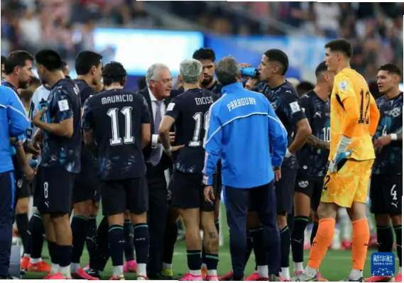 fifa世界杯官网信息为何被误认成广告？